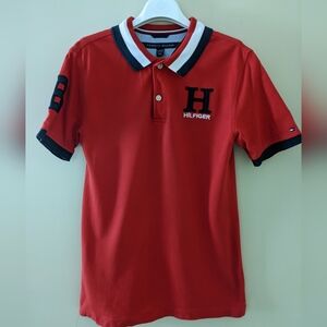 Tommy Hilfiger Polo - sz 12/14